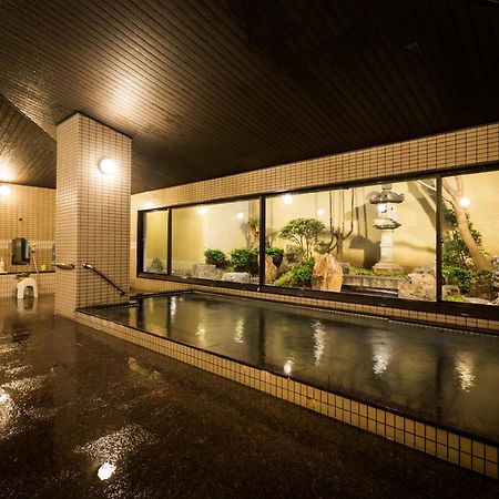 Hanazono Kaikan Kjóto Exteriér fotografie