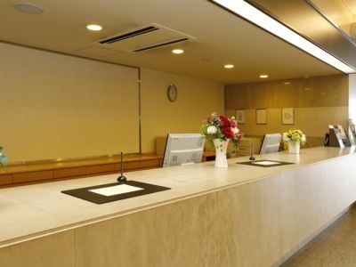 Hanazono Kaikan Kjóto Exteriér fotografie