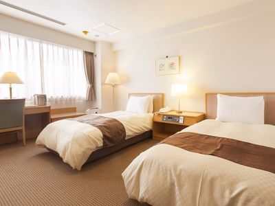 Hanazono Kaikan Kjóto Exteriér fotografie