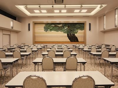 Hanazono Kaikan Kjóto Exteriér fotografie